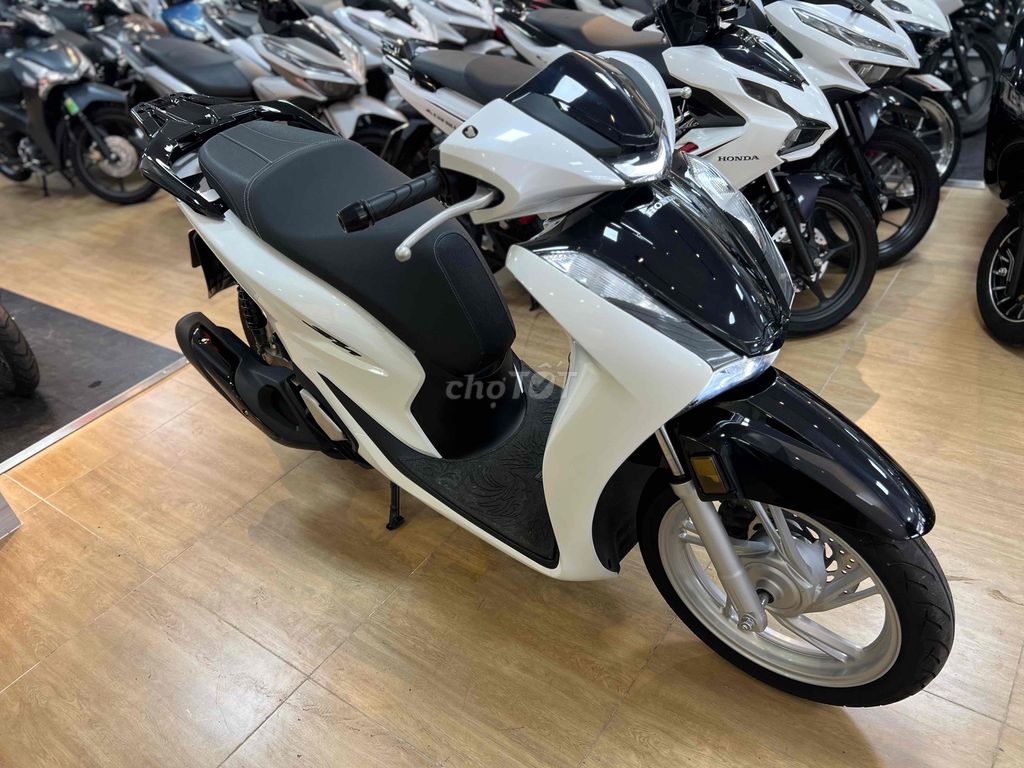SH 125 2023 ❇️Đồng Moto Đà Lạt❇️