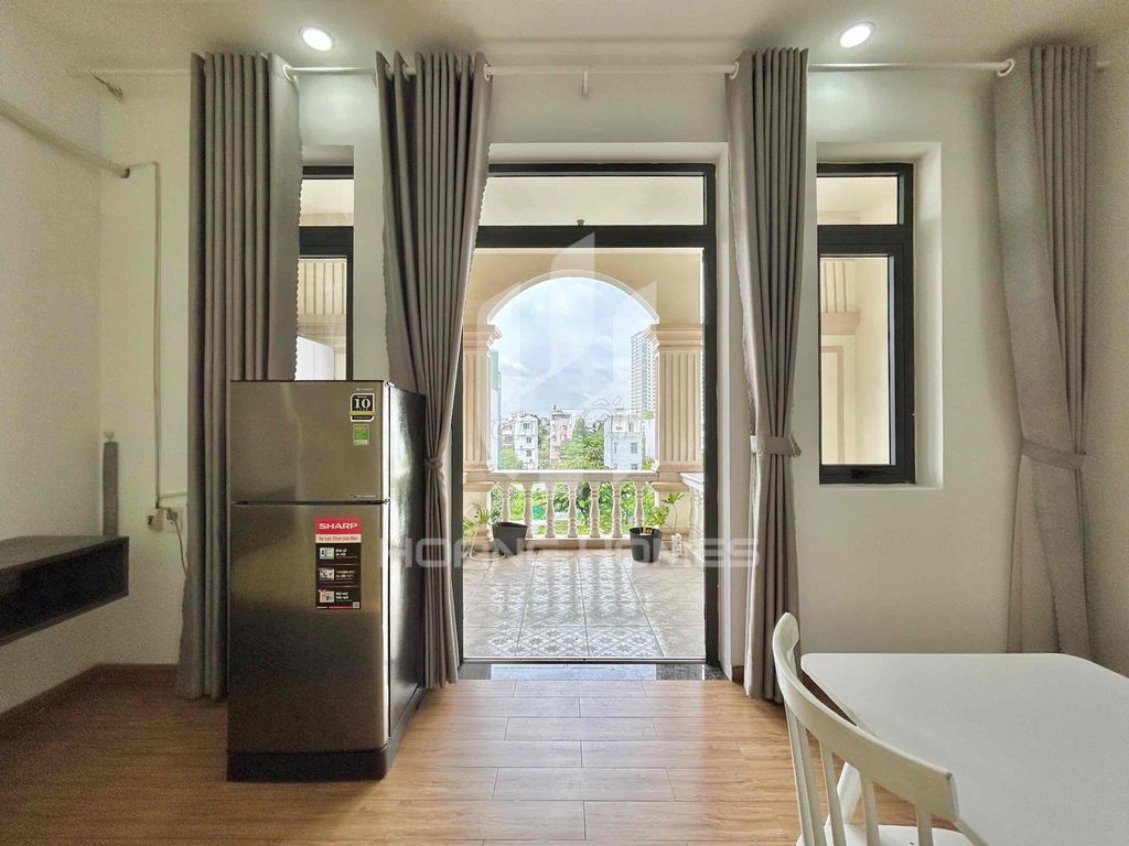 Мини-квартира в аренду в Lakeview city
