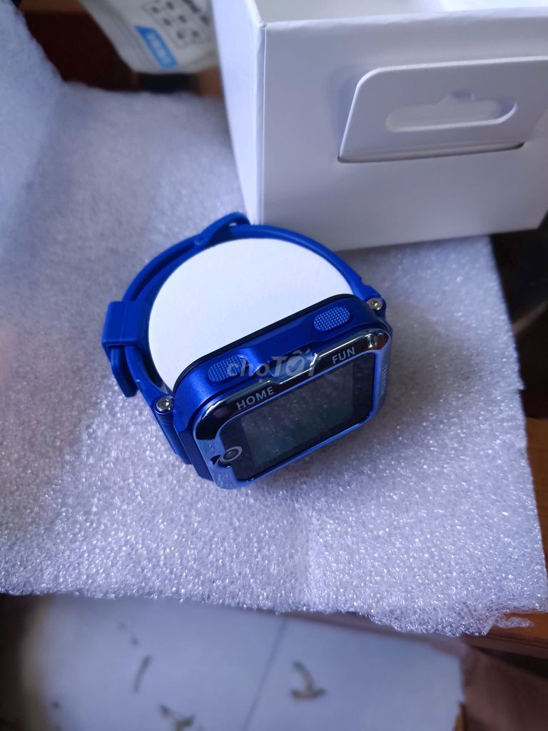 Huawei Watch 4 Pro Синий Умные часы