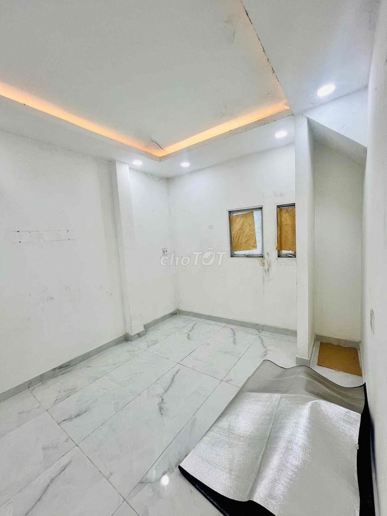 Фото 3: 🔥 MẶT TIỀN QL50 – VỊ TRÍ ĐẸP, KINH DOANH CỰC THUẬN TIỆN 🔥