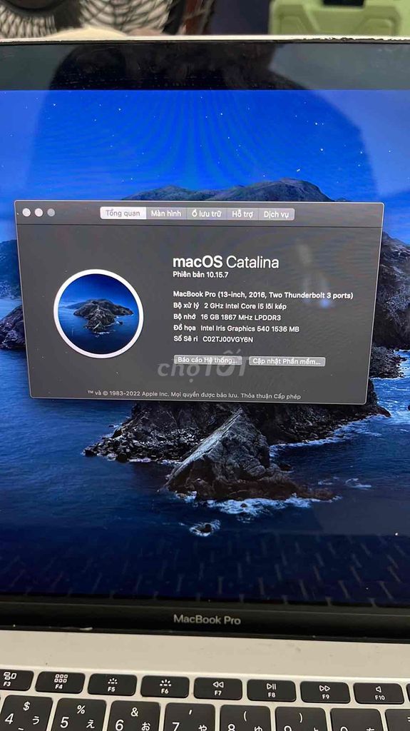 Фото 3: Apple MacBook Pro серебристый как новый