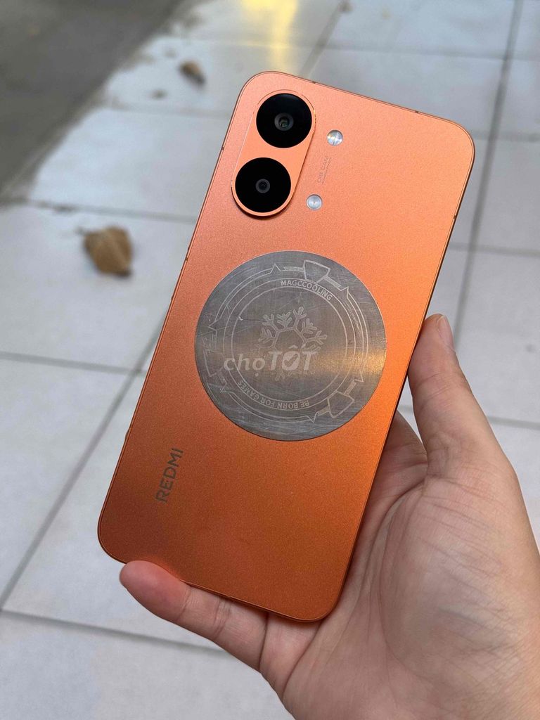 Xiaomi Redmi Turbo 5 Max 16GB 256GB