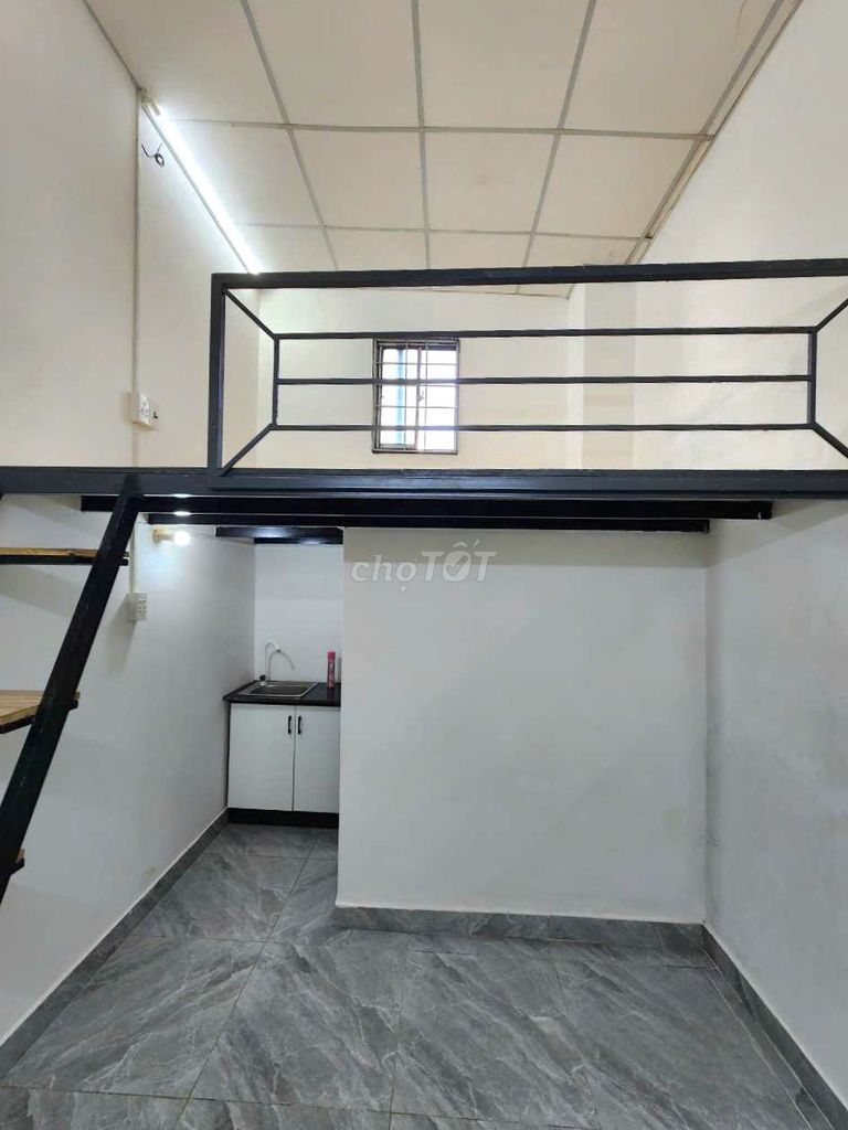 Фото 2: Сдается Duplex-номер прямо у парка Ланг Хоа