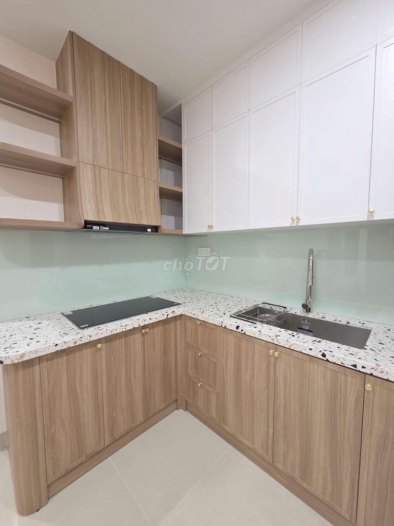 Фото 2: Аренда квартиры VT Center point 2 спальни, мебель новая 100%