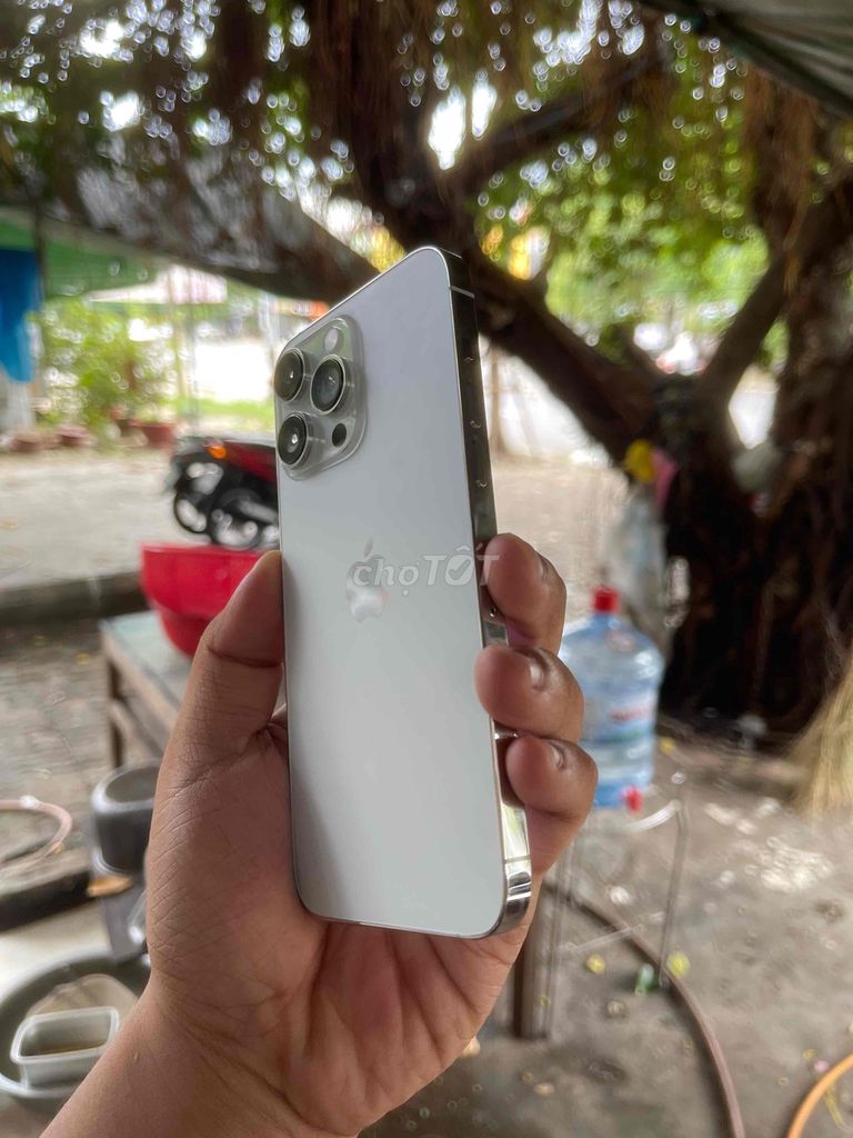 Фото 3: Apple iPhone 14 Pro Max 128GB, вьетнамская версия