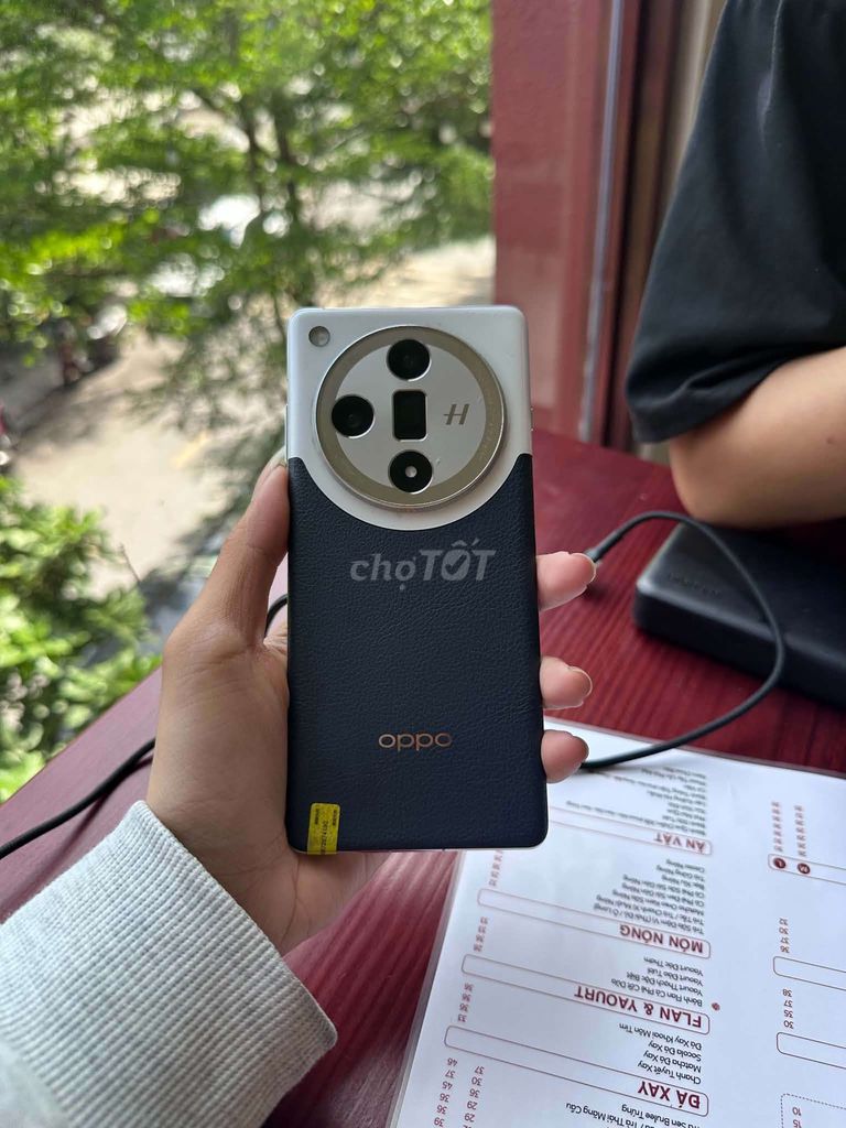 Oppo Find X7 как новый 99%