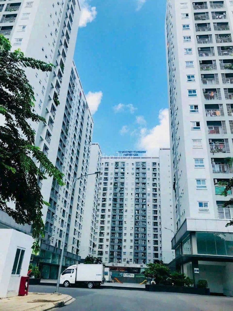 Фото 3: Квартиры в районе моста Тхам Лыонг по низкой цене