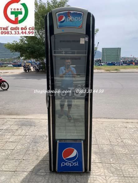 Фото 3: Холодильник Pepsi 550L
