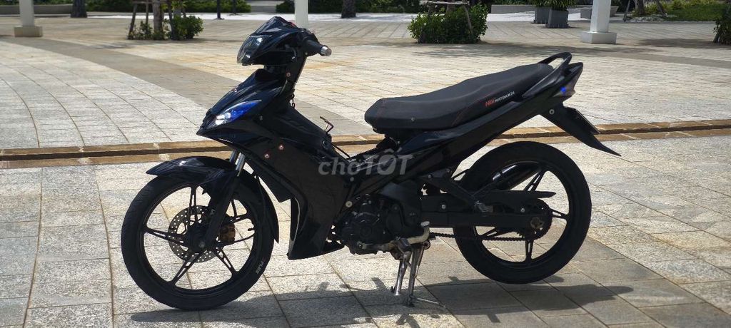 Фото 2: Yamaha Exciter xún áo cấu hình 57kck bán hoạc gl