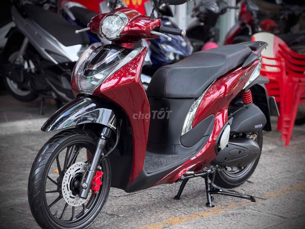 Honda SH Mode ABS 2021