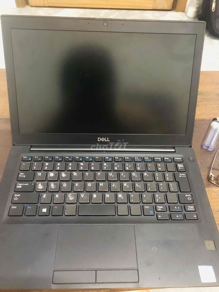 Фото 3: Dell Latitude 7290 i5-8350U