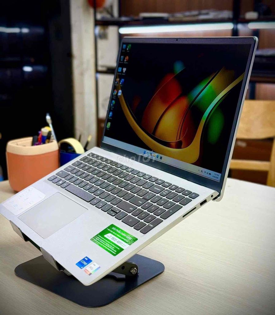 Фото 3: Dell Inspiron N3520 i5-1235U 15.6 дюймов 8GB/256GB