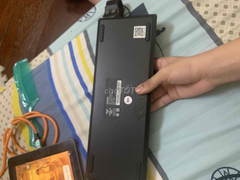 Механическая клавиатура Aula WIN 60 HE Black HE 8k