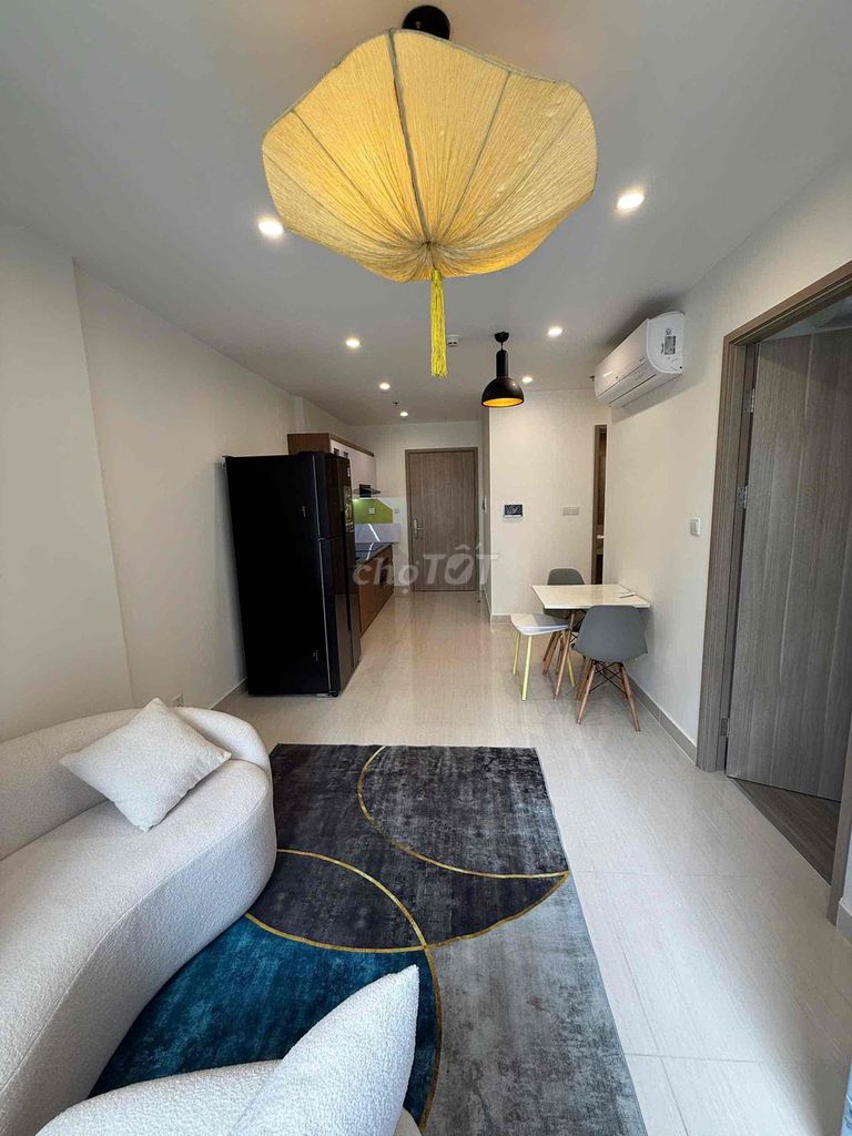 Фото 3: Аренда квартиры Vinhomes GrandPark