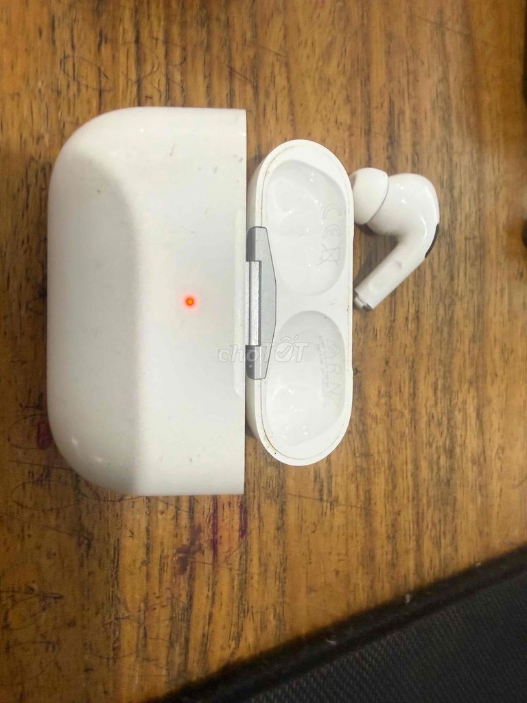 Наушники Apple AirPods Pro 2 белые