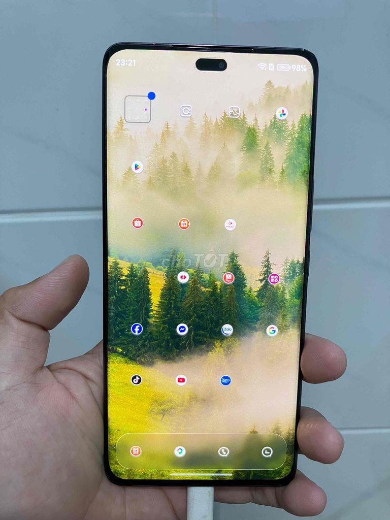 Honor X9c 12GB/256GB