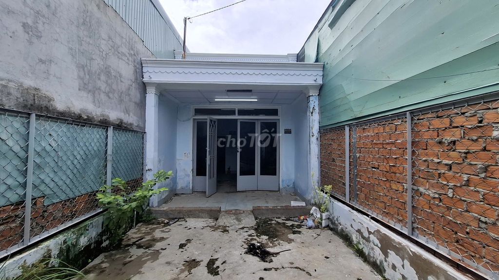 (CHÍNH CHỦ) Продажа дома по адресу 64/6/35/50A, Đào Tông Nguyên, 5,5 млрд, 129,6 м²