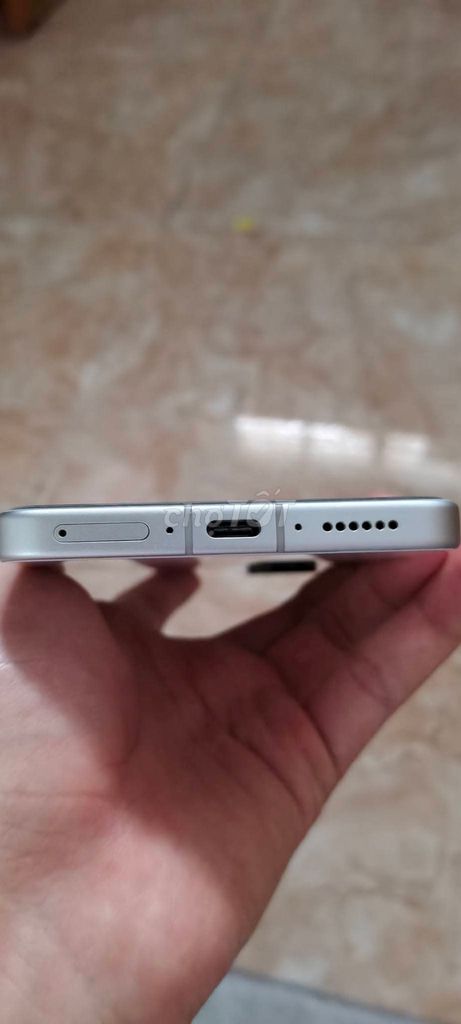 Фото 2: Meizu 21 Note 16GB/512GB Белый 97%