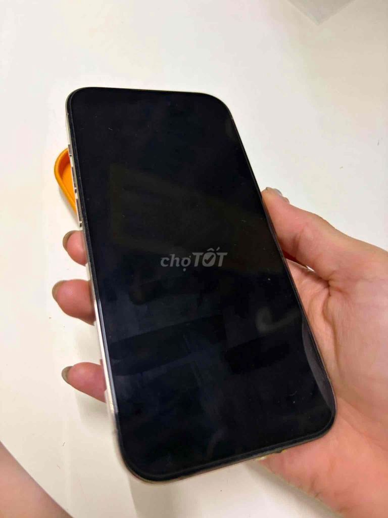 Apple iPhone 14 Pro 256GB Фиолетовый 81%
