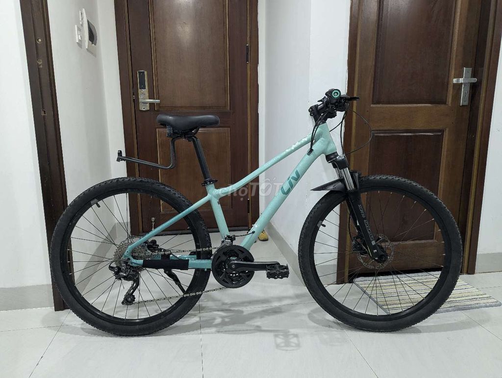 Велосипед Giant Liv Cate 1 2023