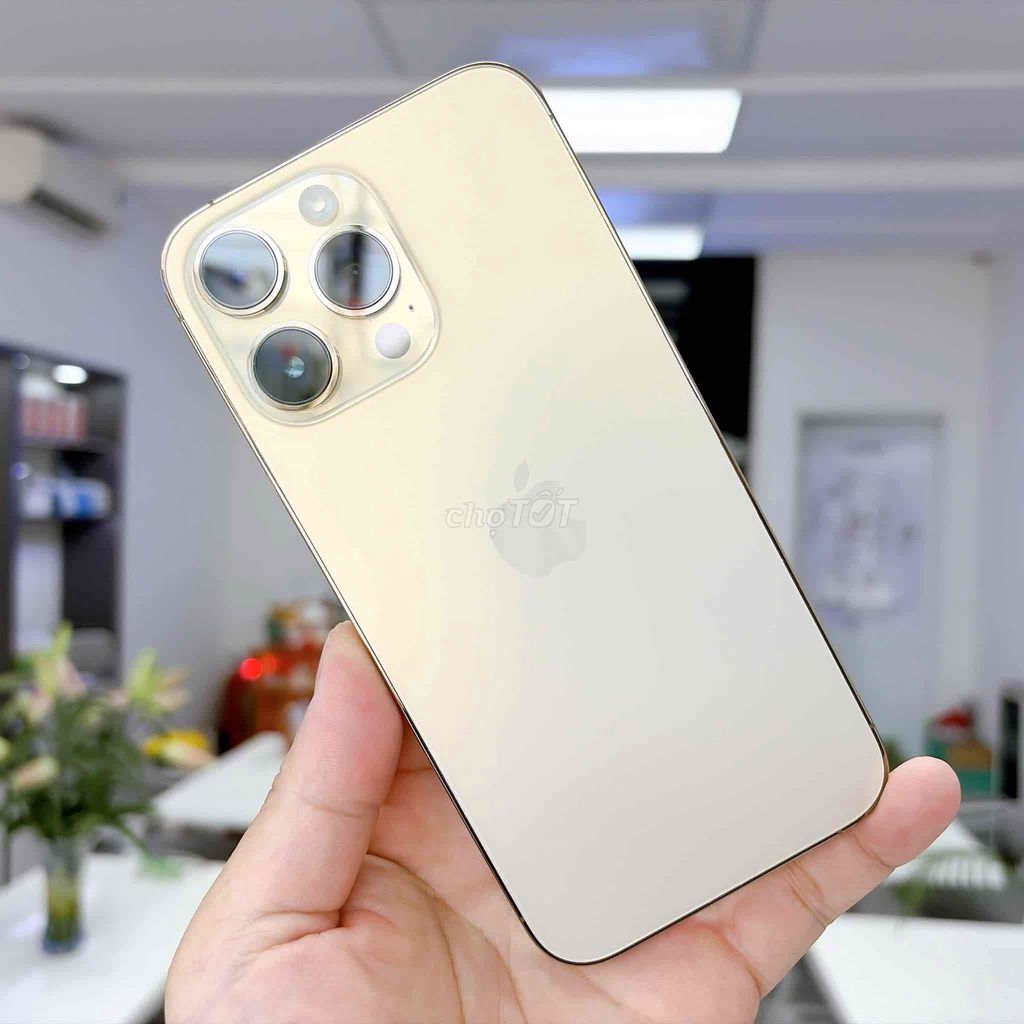 Apple iPhone 14 Pro Max 128GB Золотой Американская версия 86%