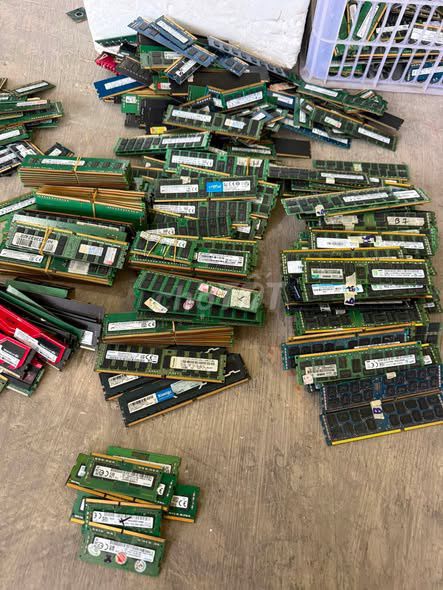 Фото 2: Куплю нерабочую RAM для ПК/ноутбука по высокой цене