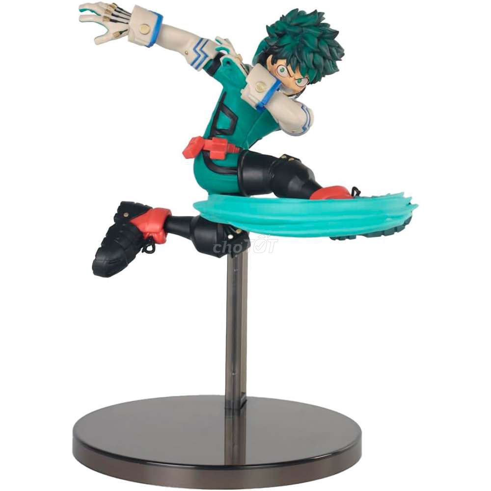Фигурка DEKU BANDAI оригинал