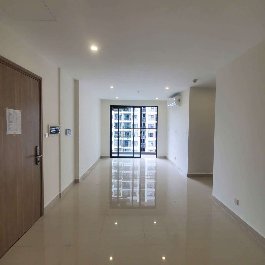 Фото 2: Сдается квартира 81 м² — 3 спальни, 2 санузла, вид на бассейн, цена 8 млн/мес — Origami