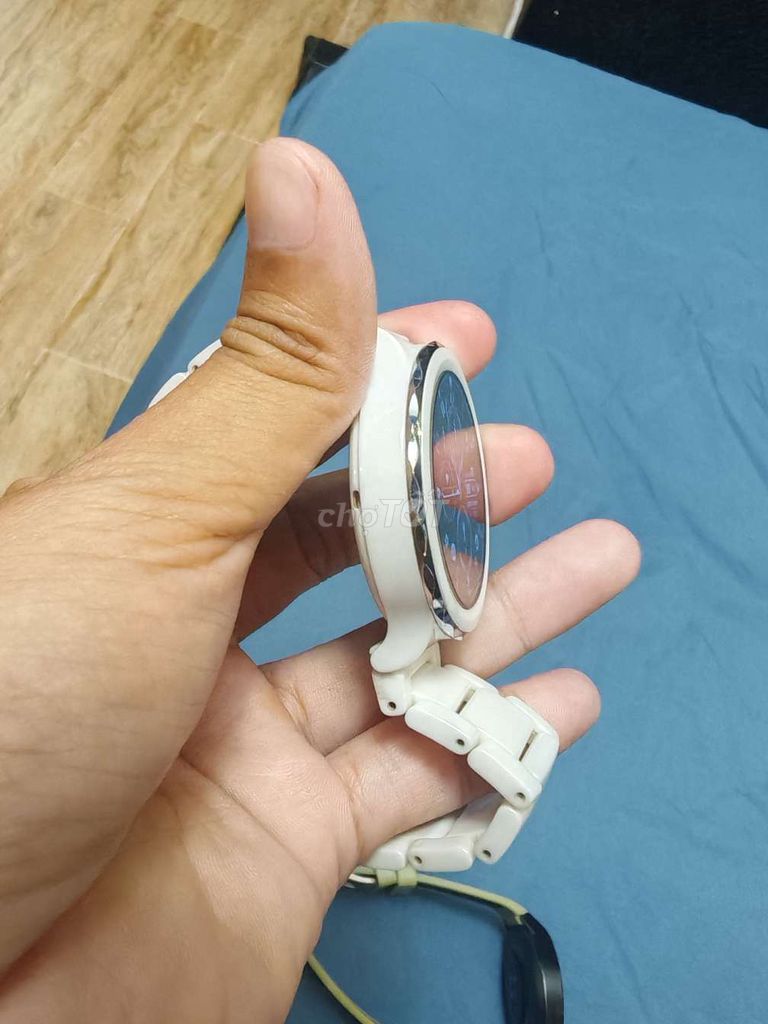 Фото 3: Huawei Watch GT2e Черный