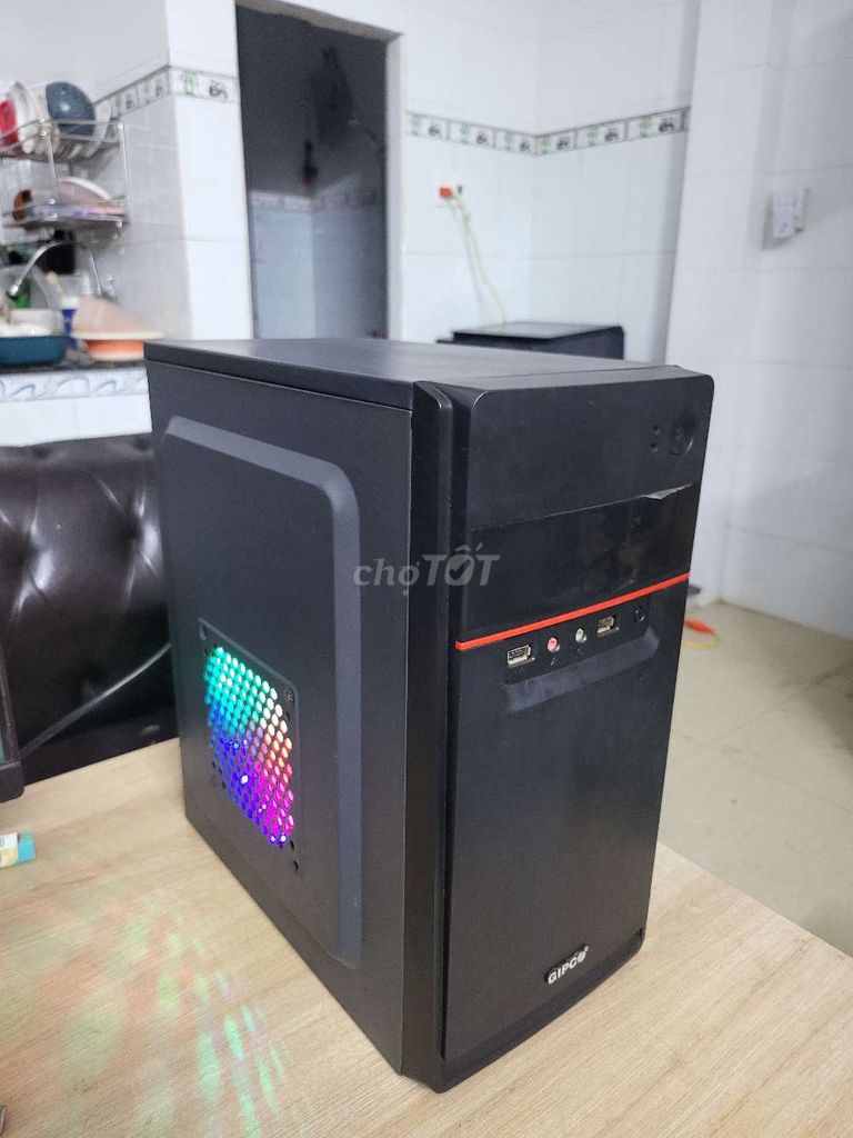 Системный блок i3-3240 8GB/128GB SSD
