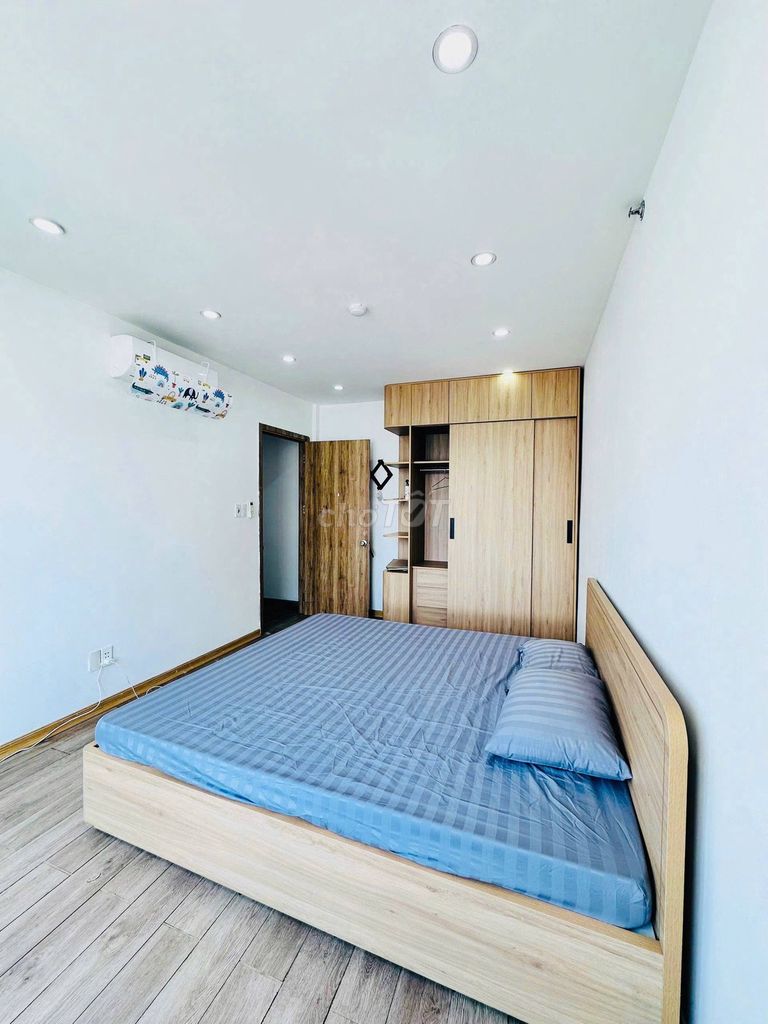 Фото 3: Продажа квартиры 2 спальни, 68м2 в Blue House, район Ан Чунг, на улице Нго Куйен, Шон Ча