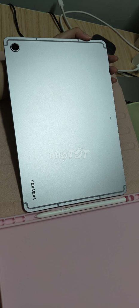 Фото 2: Samsung Galaxy Tab S10 Lite 6G/128GB Wifi