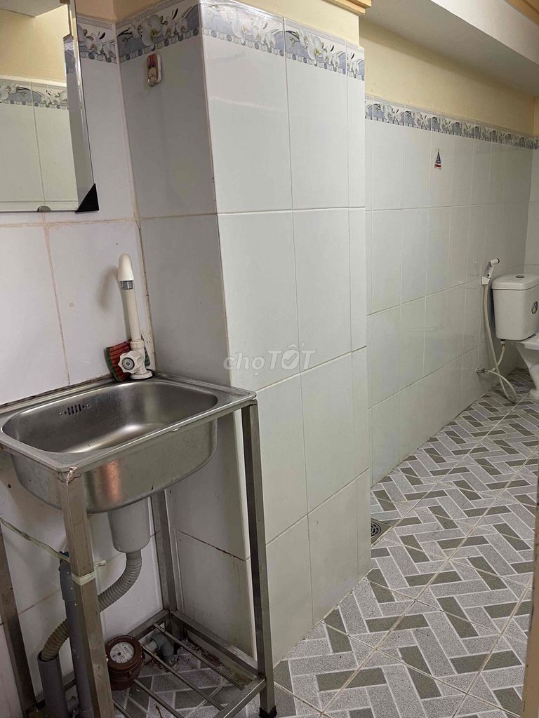 Фото 3: Комната в аренду от собственника, безопасно и тихо для студентов/офисных работников в Биньтхань