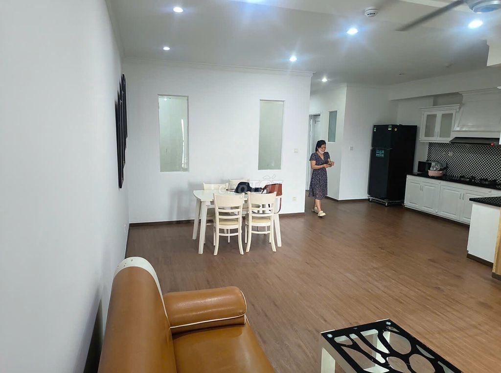 Фото 3: Продажа квартиры 1050, 2 спальни, 63 м² на Phan Chu Trinh, P12, Хошимин