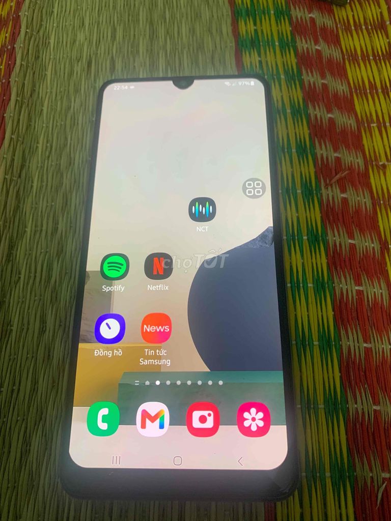 Samsung A32 128GB Белый 4GB