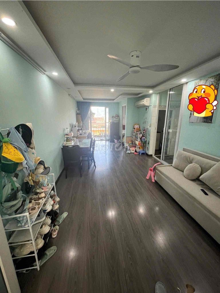 Фото 3: 🏡 Продажа квартиры VICOLAND ВАН ДОН – УГЛОВАЯ – ВИД НА МОРЕ 🌊 📐 Площадь: 70 м²