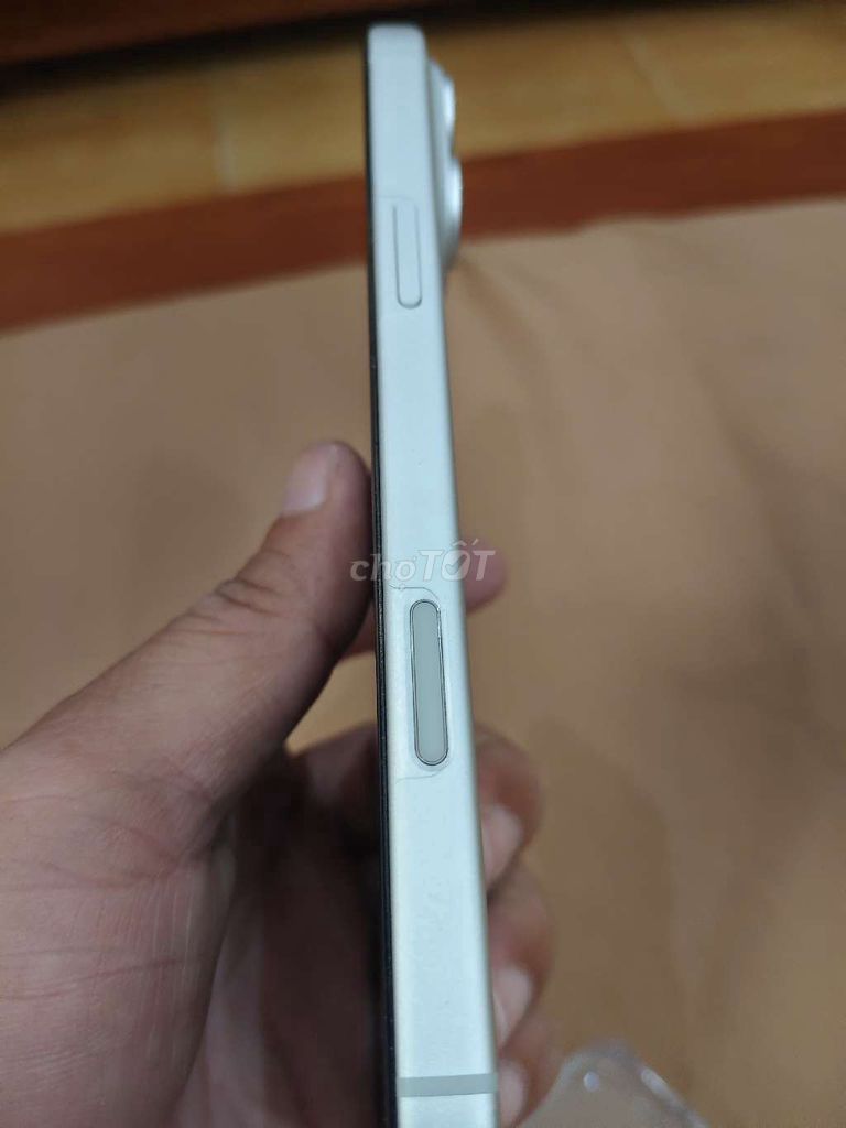 Фото 2: iPhone 17 Pro Max 256GB серебристый, 99% новый