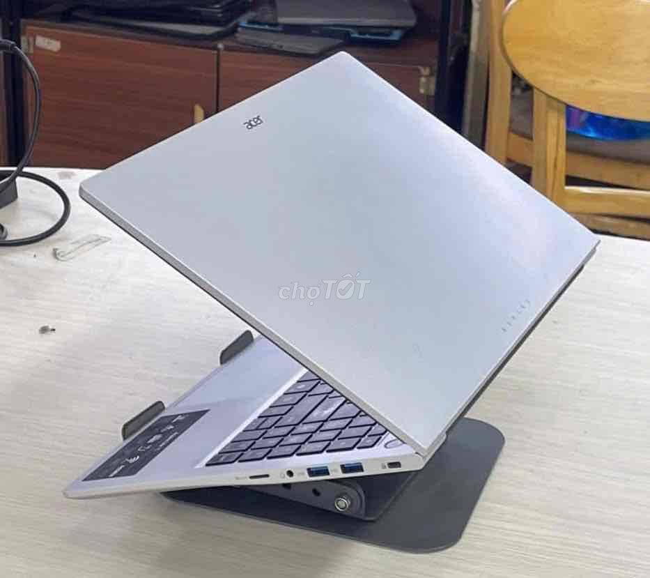 Фото 3: Acer A15-41P Ryzen 7 5700U/8GB/512GB 15.6” FHD IPD