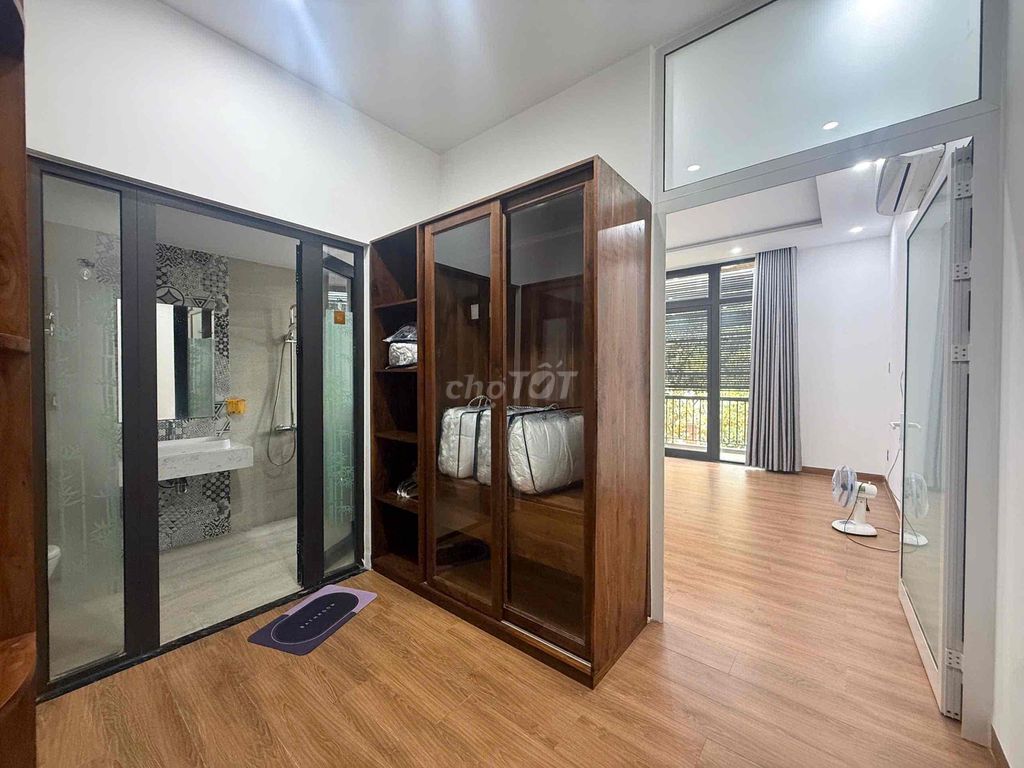 Фото 3: 🏡 СДАЕТСЯ ДОМ 3 ЭТАЖА 4 СП – ФАМ ВАН, ДАНАНГ 🏡