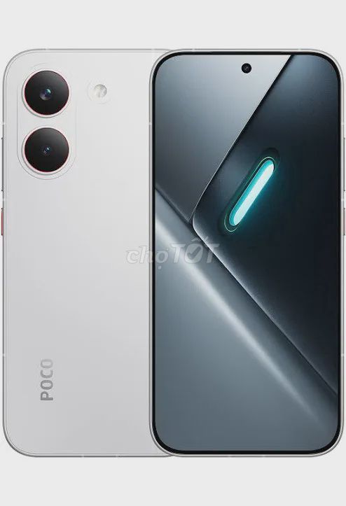 POCO X8 Pro 5G активирован 3 дня назад