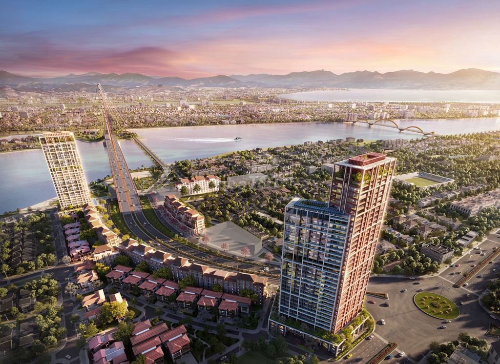 Фото 3: Срочная продажа 3-комн. Panoma, супер цена всего 7,3 млрд
