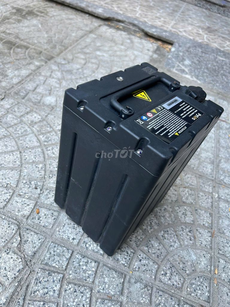 Нужно перепрошить аккумулятор 1.2 для Evo Grand Lite