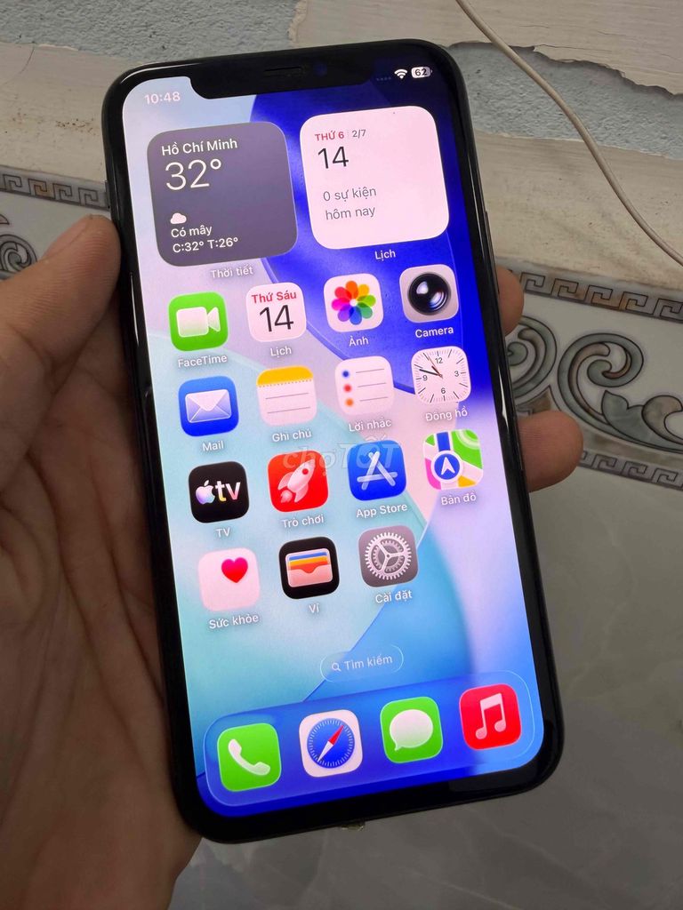 Фото 3: Iphone 11 Pro 64GB Full