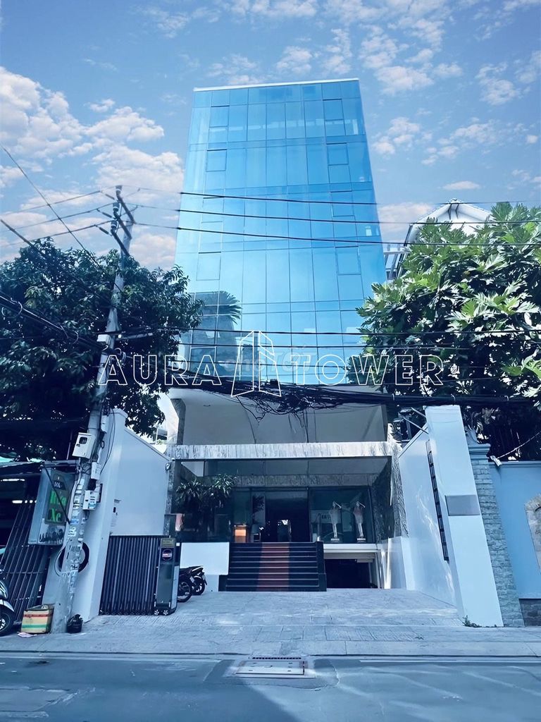 Фото 3: Сдаётся здание рядом с Lotte Cộng Hòa * 800 м² полезной площади, фасад 8 м