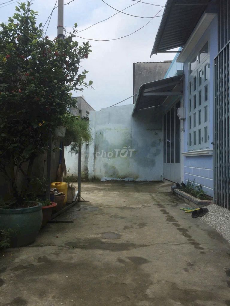 Фото 3: Дом Thới Tam Thôn 12, 4x14, CCVB