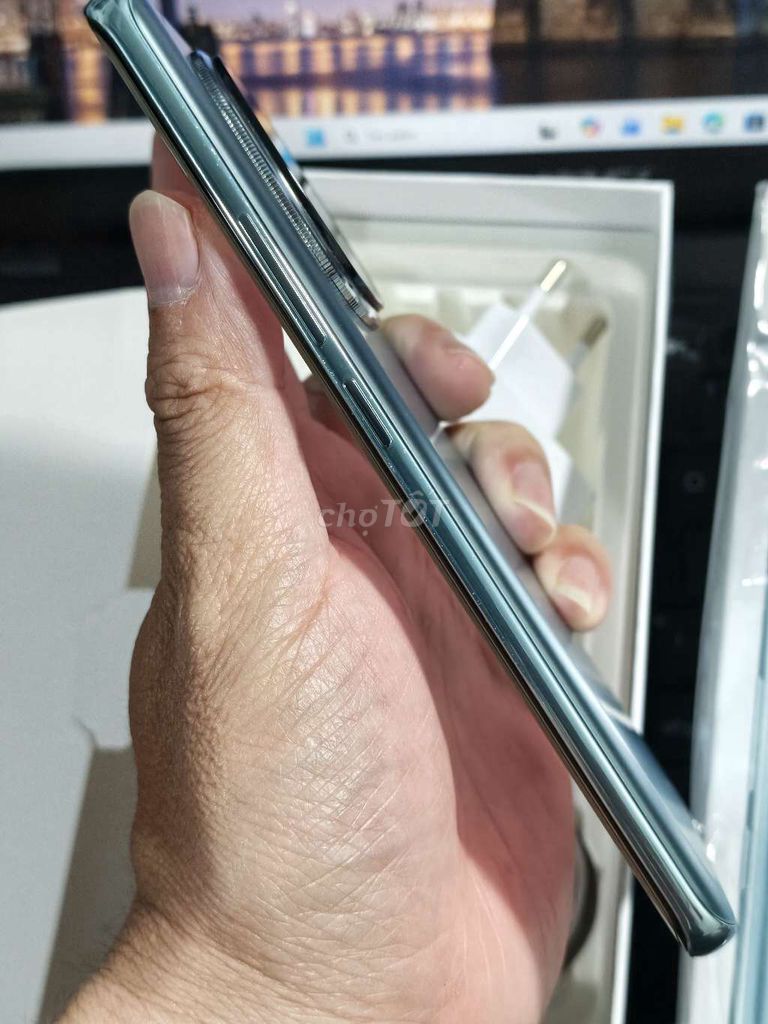 Фото 3: Note 14 Pro Plus 5G 12GB/512GB полный комплект, еще на гарантии