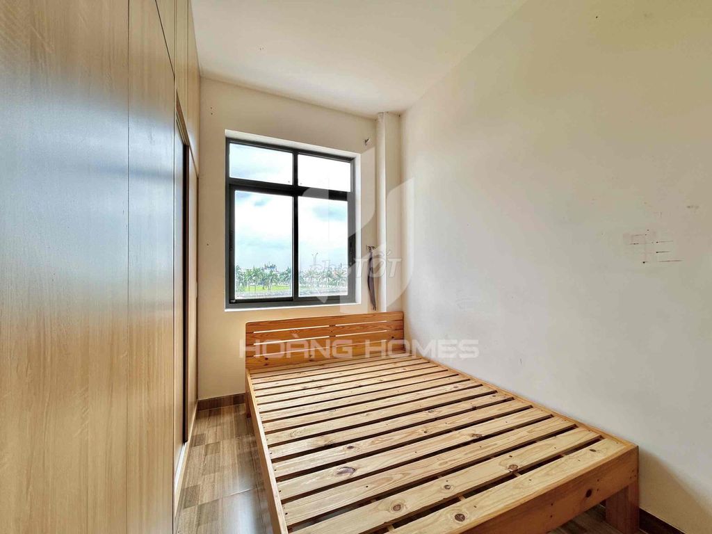 Фото 2: Квартира 2 спальни в аренду в Lakeview city с полной мебелью, цена 5,1 млн