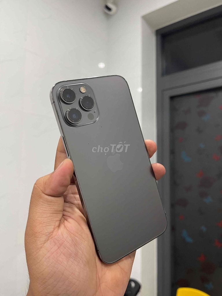 Apple iPhone 12 Pro Max 256GB🍎🍎