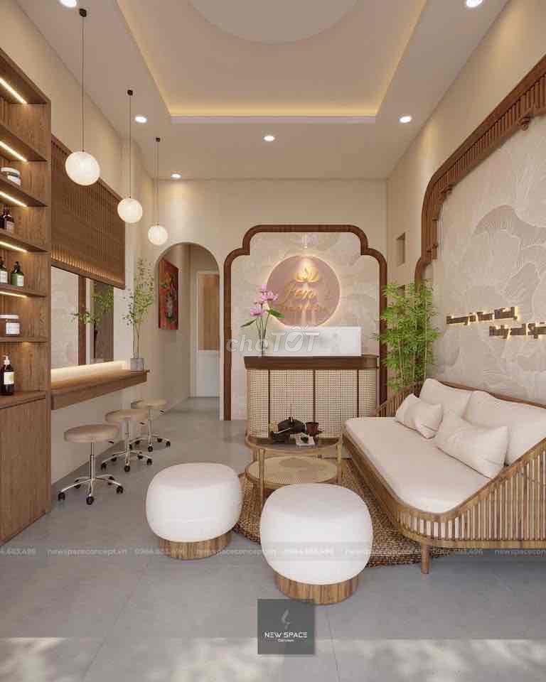 Фото 3: СДАЁТСЯ ДОМ 18Bis/1 NGUYỄN THỊ MINH KHAI, РАЙОН 1