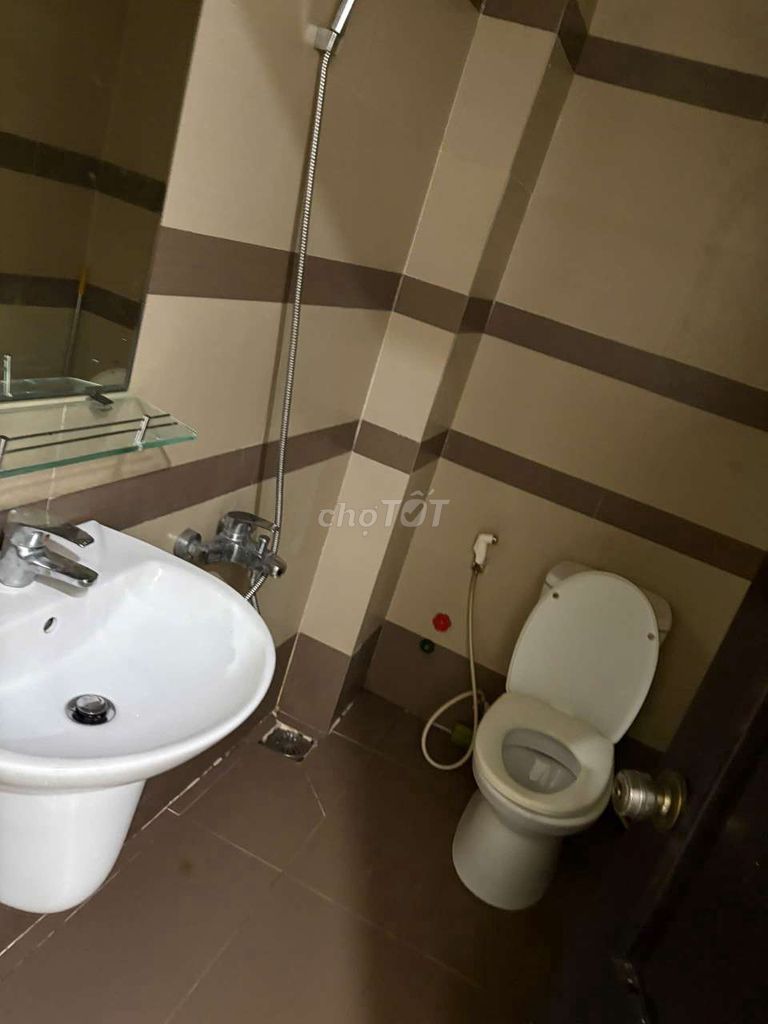 Фото 3: Дом в аренду № 373/ Lý Thường Kiệt, квартал 8, Танбинь